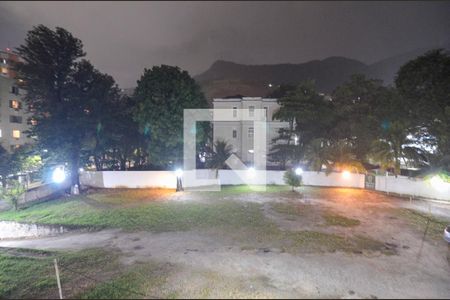 Vista da Sala de apartamento à venda com 2 quartos, 65m² em Tijuca, Rio de Janeiro
