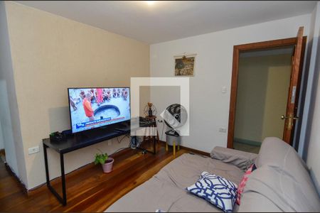 Sala de apartamento à venda com 2 quartos, 65m² em Tijuca, Rio de Janeiro