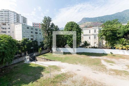 Vista de apartamento à venda com 2 quartos, 65m² em Tijuca, Rio de Janeiro