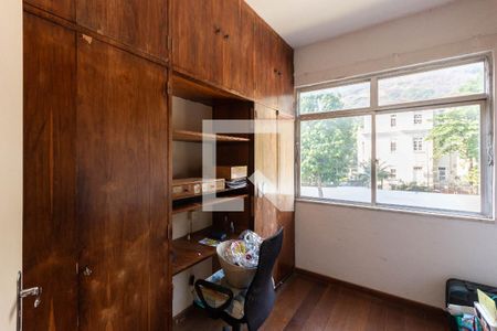 Quarto 1 de apartamento à venda com 2 quartos, 65m² em Tijuca, Rio de Janeiro