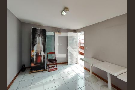 Apartamento à venda com 114m², 3 quartos e 3 vagasÁrea comum - Salão de festas