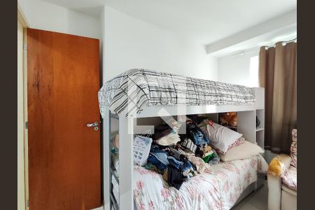 Apartamento à venda com 114m², 3 quartos e 3 vagasQuarto 1
