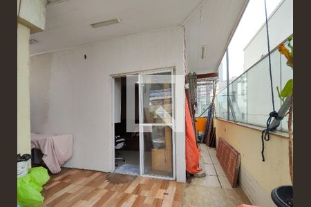 Apartamento à venda com 114m², 3 quartos e 3 vagasQuintal