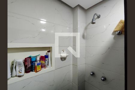 Apartamento à venda com 114m², 3 quartos e 3 vagasBanheiro Corredor