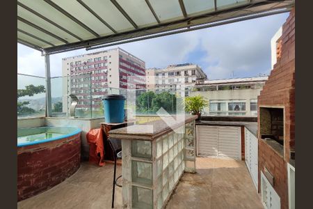 Apartamento à venda com 114m², 3 quartos e 3 vagasÁrea gourmet