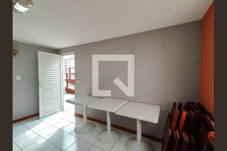 Apartamento à venda com 114m², 3 quartos e 3 vagasÁrea comum - Salão de festas
