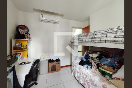 Apartamento à venda com 114m², 3 quartos e 3 vagasQuarto 1