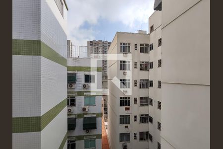 Apartamento à venda com 114m², 3 quartos e 3 vagasVista do Quarto 1