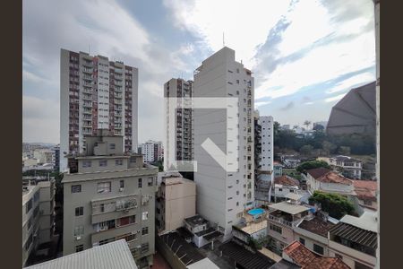 Apartamento à venda com 114m², 3 quartos e 3 vagasVista da Sacada
