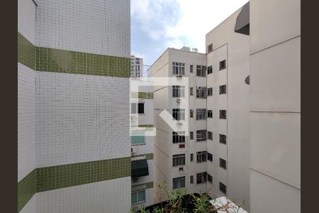 Apartamento à venda com 114m², 3 quartos e 3 vagasCozinha e Área de Serviço