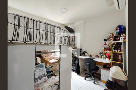 Apartamento à venda com 114m², 3 quartos e 3 vagasQuarto 1