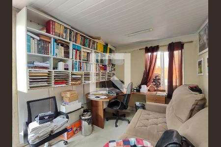 Apartamento à venda com 114m², 3 quartos e 3 vagasQuarto 2