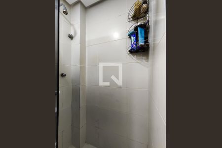 Apartamento à venda com 114m², 3 quartos e 3 vagasBanheiro da Suíte