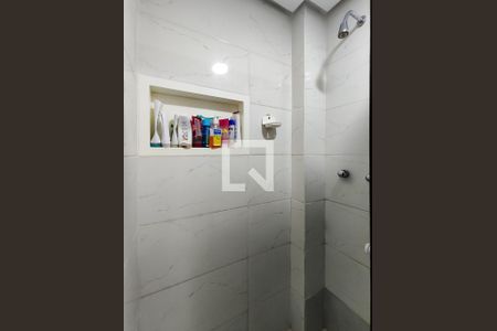 Apartamento à venda com 114m², 3 quartos e 3 vagasBanheiro Corredor