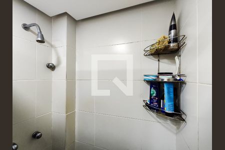 Apartamento à venda com 114m², 3 quartos e 3 vagasBanheiro da Suíte