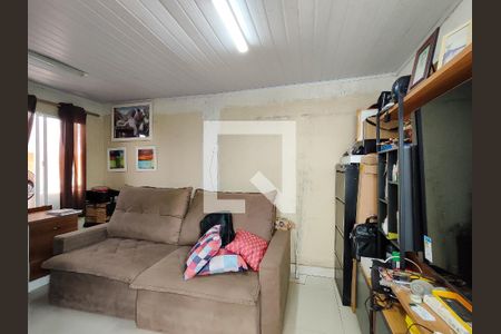 Apartamento à venda com 114m², 3 quartos e 3 vagasQuarto 2