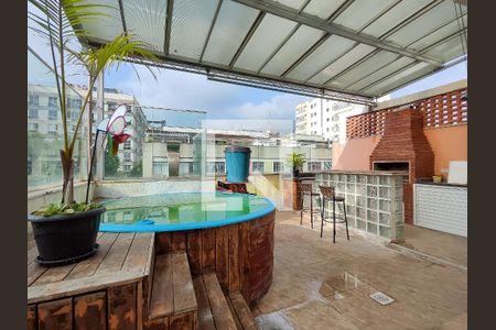 Apartamento à venda com 114m², 3 quartos e 3 vagasÁrea gourmet