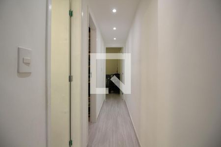 Corredor de Acesos aos Quartos de apartamento à venda com 2 quartos, 91m² em Freguesia (jacarepaguá), Rio de Janeiro