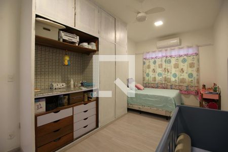 Quarto 1 de apartamento à venda com 2 quartos, 91m² em Freguesia (jacarepaguá), Rio de Janeiro