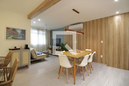 Sala de apartamento à venda com 2 quartos, 91m² em Freguesia (jacarepaguá), Rio de Janeiro