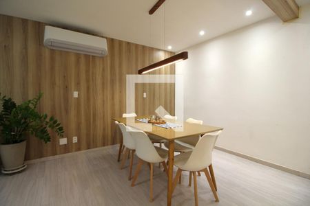 Sala de apartamento à venda com 2 quartos, 91m² em Freguesia (jacarepaguá), Rio de Janeiro