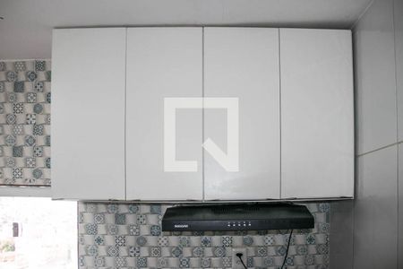 Casa para alugar com 130m², 3 quartos e 1 vaga Casa para alugar com 130m², 3 quartos e 1 vagaCozinha