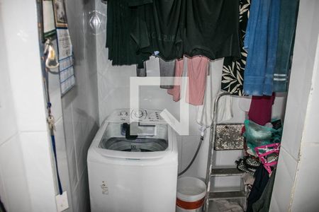 Casa para alugar com 130m², 3 quartos e 1 vaga Casa para alugar com 130m², 3 quartos e 1 vagaÁrea de Serviço