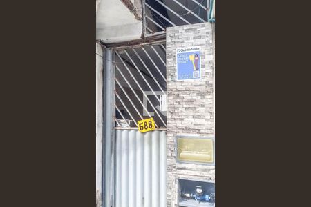 Casa para alugar com 130m², 3 quartos e 1 vaga Casa para alugar com 130m², 3 quartos e 1 vagaEntrada