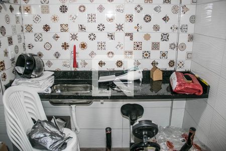 Casa para alugar com 130m², 3 quartos e 1 vaga Casa para alugar com 130m², 3 quartos e 1 vagaÁrea gourmet