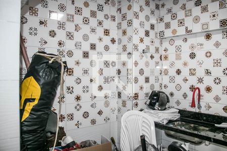 Casa para alugar com 130m², 3 quartos e 1 vaga Casa para alugar com 130m², 3 quartos e 1 vagaÁrea gourmet