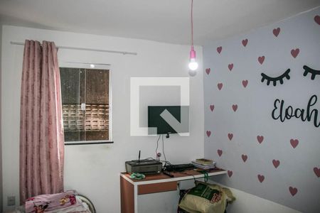 Casa para alugar com 130m², 3 quartos e 1 vaga Casa para alugar com 130m², 3 quartos e 1 vagaQuarto 1