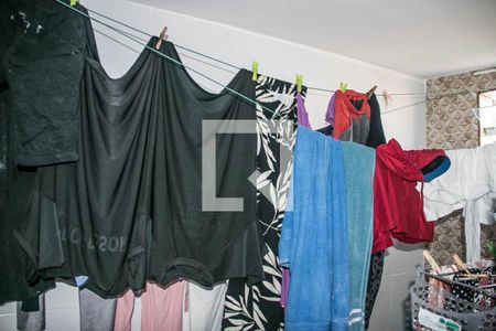 Casa para alugar com 130m², 3 quartos e 1 vaga Casa para alugar com 130m², 3 quartos e 1 vagaÁrea de Serviço