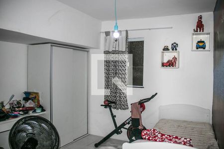 Casa para alugar com 130m², 3 quartos e 1 vaga Casa para alugar com 130m², 3 quartos e 1 vagaQuarto 2