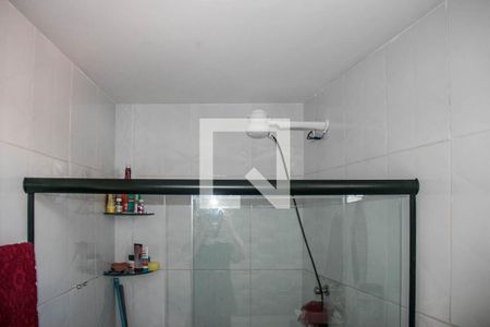 Casa para alugar com 130m², 3 quartos e 1 vaga Casa para alugar com 130m², 3 quartos e 1 vagaBanheiro da Suíte