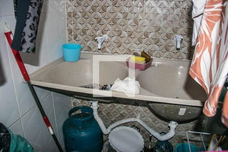 Casa para alugar com 130m², 3 quartos e 1 vaga Casa para alugar com 130m², 3 quartos e 1 vagaÁrea de Serviço