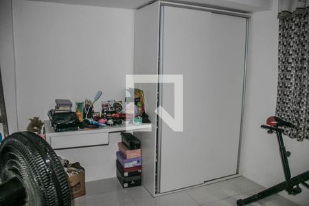 Casa para alugar com 130m², 3 quartos e 1 vaga Casa para alugar com 130m², 3 quartos e 1 vagaQuarto 2