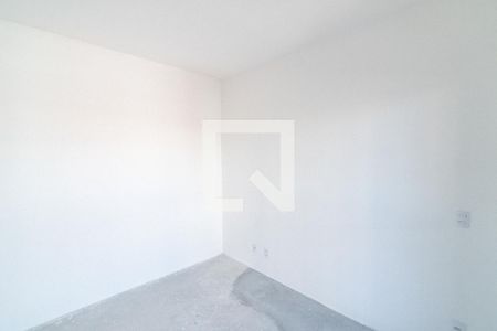 Suite de apartamento à venda com 3 quartos, 74m² em Vila Mascote, São Paulo