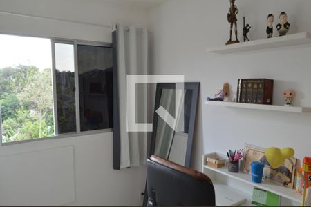Apartamento para alugar com 49m², 2 quartos e 1 vaga Apartamento para alugar com 49m², 2 quartos e 1 vagaQuarto 2