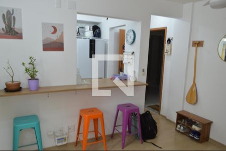 Apartamento para alugar com 49m², 2 quartos e 1 vaga Apartamento para alugar com 49m², 2 quartos e 1 vagaCozinha