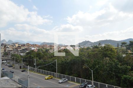 Apartamento para alugar com 49m², 2 quartos e 1 vaga Apartamento para alugar com 49m², 2 quartos e 1 vagaVista do Quarto 2