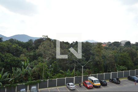 Vista do Quarto 1 de apartamento para alugar com 2 quartos, 49m² em Jacarepaguá, Rio de Janeiro