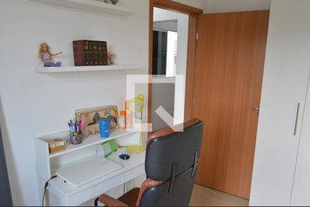 Apartamento para alugar com 49m², 2 quartos e 1 vaga Apartamento para alugar com 49m², 2 quartos e 1 vagaQuarto 2