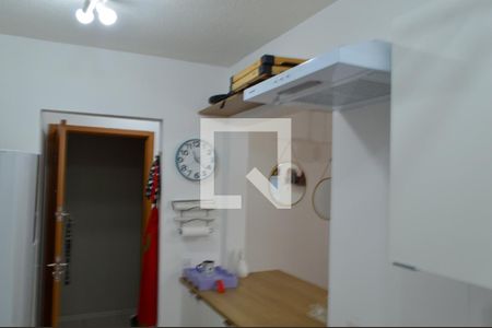 Apartamento para alugar com 49m², 2 quartos e 1 vaga Apartamento para alugar com 49m², 2 quartos e 1 vagaCozinha