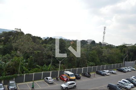 Apartamento para alugar com 49m², 2 quartos e 1 vaga Apartamento para alugar com 49m², 2 quartos e 1 vagaVista do Quarto 2
