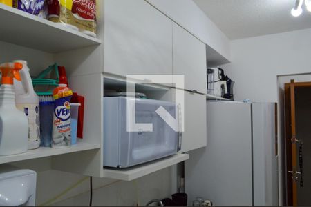Apartamento para alugar com 49m², 2 quartos e 1 vaga Apartamento para alugar com 49m², 2 quartos e 1 vagaCozinha