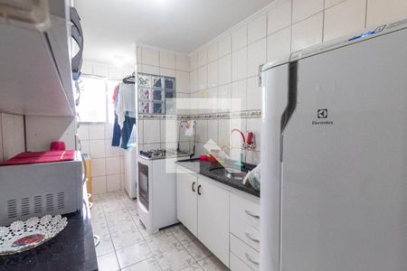 Apartamento à venda com 58m², 2 quartos e 1 vaga Apartamento à venda com 58m², 2 quartos e 1 vagaCozinha