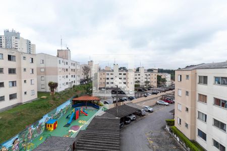 Apartamento à venda com 58m², 2 quartos e 1 vaga Apartamento à venda com 58m², 2 quartos e 1 vagaVista do Quarto 2