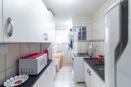 Apartamento à venda com 58m², 2 quartos e 1 vaga Apartamento à venda com 58m², 2 quartos e 1 vagaCozinha