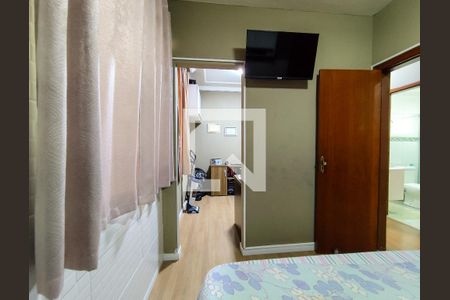 Apartamento à venda com 65m², 3 quartos e 1 vagaQuarto 2