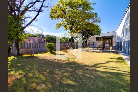 Apartamento à venda com 65m², 3 quartos e 1 vagaArea Comum